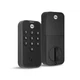 Yale Black Code Keypad Deadbolt Front Door Lock for Keyless Entry, ... Fast Ship