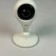 Vivitar IPC112G White Wireless 720p Full HD Wide Angle View Wifi Security Camera