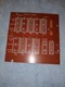 *** NEW *** NUTONE  7312A-000  IMA3003 and IM3003 TERMINAL PC BOARD 37811  ****