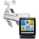 AcuRite Iris (5-in-1) Indoor/Outdoor Wireless Weather Station for Indoor,Outdoor