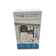 My Q Smart Garage HD Video Camera Pin Keypad White MYQ-K40TXXW New Sealed