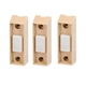 Genie GWB, 19614R.S 3-Pack Universal Wall Button - Series I (No Light)