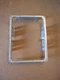 NUTONE IR-50 INTERCOM ROUGH-IN SPEAKER MOUNTING FRAME