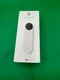 Google Nest Doorbell GWX3T GA01318-US WiFi Smart Video Doorbell (Battery) Snow