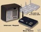 Linear Pro Access / GTO / Mighty Mule F6100MBC Wireless Keypad & Intercom System