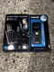 vtech audio/video doorbell 2 handset cordless answering system model IS7121-2