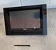 AMX MVP-9000i 9&rdquo; Modero ViewPoint Touch Panel with Intercom Black (FG5967-01)