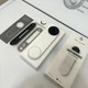 Google Nest GWX3T WiFi Smart Video Doorbell Snow / White