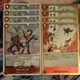 4 x Bartolomeo OP15-014 R & 4 x Fire Fist OP15-020 R One Piece JAPANESE 🔥 Mint 