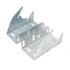 Clopay 0122505 EZ_Set End Mount Bracket for Garage Door Torsion Spring Assembly