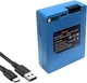 Security Rechargeable Battery for eufy S330 S230 S220 E330 Video Smart Lock 3in1