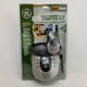 GE Walkie Talkie Family Communication Starter Kit Wireless Intercom 2 Way Radio