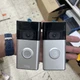 *Lot of 2* New/No Box  Ring Video Doorbells 2nd Gen Wireless 5UM5E5 *NO Mounts*