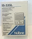 NuTone IS-335L Indoor 5" Radio - Intercom Speaker