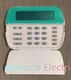 1PC DSC PK5501 PowerSeries Keypad up to 64 Zone LCD Icon Keypad NEW Free ship#YC