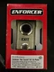 ENFORCER SD-9163-KSVQ Outdoor No Touch RTE Exit Plate Seco-Larm