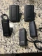 Keyscan K-PROX3 Muillon Mount Card Readers BLACK 5 For 1