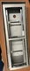 aiphone GT-104HB & GT-4F intercom module mounting box, front frame - USED (# 20)