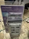 On-Q/Legrand 6-Port Patch Panel DATA NETWORK Module AC1000-V1 New Sealed