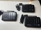 Wuloo WL666 Wireless Intercoms System - Black