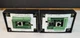 2 HID&reg; EDGE&trade; EDGEPlus Solo ES400 82000BKE IP-based Controller FREE SHIPPING