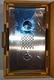Aiphone IX-DVF IP Video Door Station w/SBX-IDVF Surface Mount Box &ndash; NEW