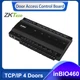 ZKTeco inbio 460 Access Controller 4 Door Multifunction Door Board TCPIP RS485