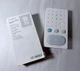 SSS SIEDLE BFS 850-0 W Standard Bus Hands-Free Telephone