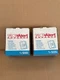 LOT 2 PCs System Sensor SpectrAlert Advance HR Horn - Red