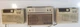 Vintage Realistic Wireless Intercom 43-214a & 43-201 Base Station and Two Remote