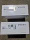 Doorbird D1102V Stainless Steel V2A brushed IP Video Door Station