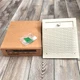 Vintage Broan Indoor Intercom Stereo Speaker KS808V New w/Box