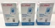 Lot of 3 - Spectralert Advance System Sensor Mini Horn White 783863032882
