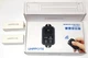 UHPPOTE HBK RW01 Remote Control Electromagnetic Door Lock Kit 12 VDC WiFi Contro