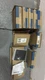 Aiphone LE-D Door Station Qty 4 Surface Mount Brown For LEF LEM Series