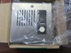 Aiphone LE-DA Flush Mount Audio Intercom - Stainless Steel