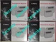 1PC New IN BOX FOR DSC PK5501 Alarm KEYPAD FULL LCD FREE SHIPPING#q