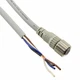 OMRON XS2F-D421-G80-F Circular Waterproof Connector XS2 Series From Japan