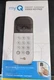myQ Smart Garage Video Keypad HD Camera Motion Detection