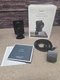 SimpliSafe SimpliCam 1080p Wireless Security Camera - Black