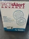 System Sensor SPSCWH-P SpectrAlert Advance Ceiling Speaker Strobe White