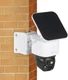 CaGuan Wall Mount Bracket for Eufy Security SoloCam S340/E30/E42, Rust-Proof