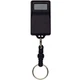 Linear ACT-21A ACP00607 318MHz Mini Remote Control MegaCode Garage Door Opener