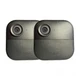 Blink Outdoor 4 Add-On 1080p Wireless Home Security Camera 2 Pack Black