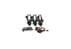 Hollyland SOLIDCOM-C1-PRO-4S Dual-Mic Noise Cancel Wireless Intercom Headset Sys
