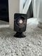 SimpliSafe SimpliCam 1080p Wired HD Indoor Home Security Camera SSCM2