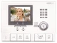 Aiphone Corporation GT-2H Hands-Free Video Tenant Master Station for GT Series