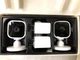 Blink Mini Indoor 1080p Smart WiFi Security Camera 2-Pack Wired B07X27VK3D
