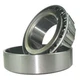 25580 Bearing with 25520 Race &ndash; Trailer Wheel Bearing Kit &ndash; 1.75" ID