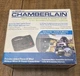 NEW Chamberlain Reporter Wireless Pedestrian Vehicle Alert Home Property Alarm